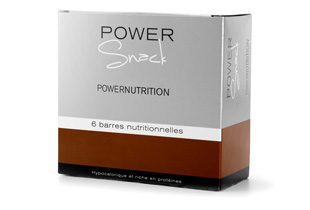 Power Nutrition

